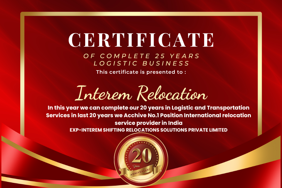 Certificate 4